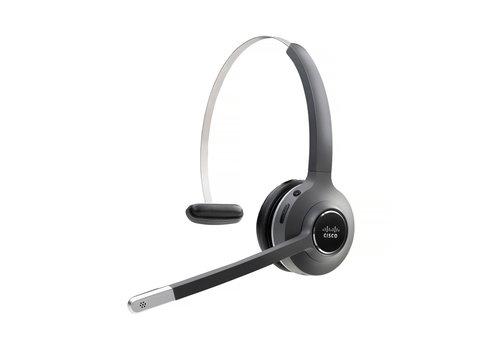 561 WIRELESS SINGLE HEADSET - STANDARD BASE STATION EU