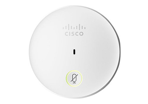 CISCO TABLE MICROPHONE WITH - JACK PLUG SPARE