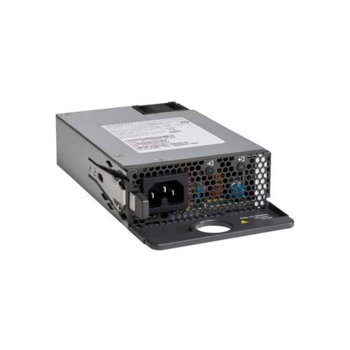 600W AC CONFIG 5 - POWER SUPPLY