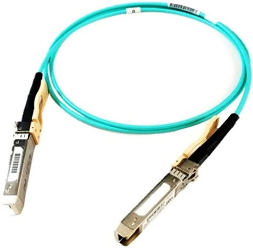 25GBASE ACTIVE OPTICAL SFP28 - CABLE 5M