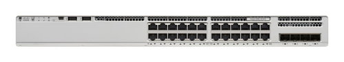 CATALYST 9200 24-PORT POE+ - NETWORK ESSENTIALS