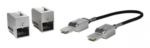 CISCO CATALYST 9200 AND 9200L - STACK MODULE