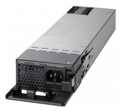 1100W AC 80+ PLATINUM CONFIG 1 - POWER SUPPLY SPARE