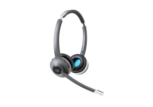 562 WIRELESS DUAL HEADSET MULTI - BASE STATION EU