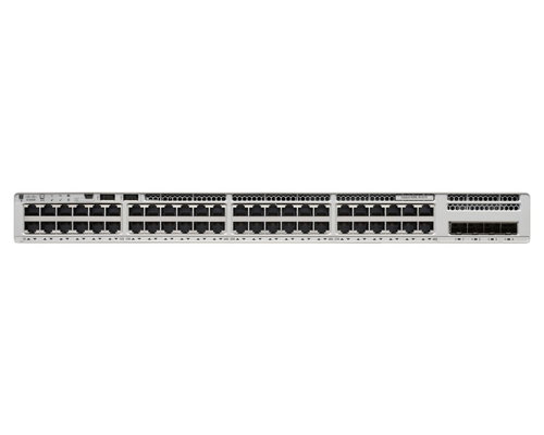 CATALYST 9200 48-PORT POE+ - NETWORK ADVANTAGE
