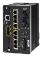 CATALYST IE3200 RUGGED SERIES - FIXED SYSTEM POE NE