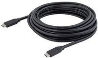 USB C - USB A CABLE - 4 METERS LONG