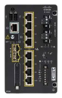 CATALYST IE3300 RUGGED SERIES - MODULAR SYSTEM NE