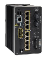 CATALYST IE3200 RUGGED - SERIES FIXED SYSTEM NE