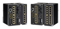 CATALYST IE3300 RUGGED SERIES - MODULAR SYSTEM POE NE