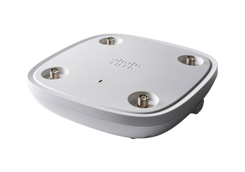 CISCO CATALYST 802.11AX AP INT - ANTENNA 4X4:4 MIMO BT 5 MGIG