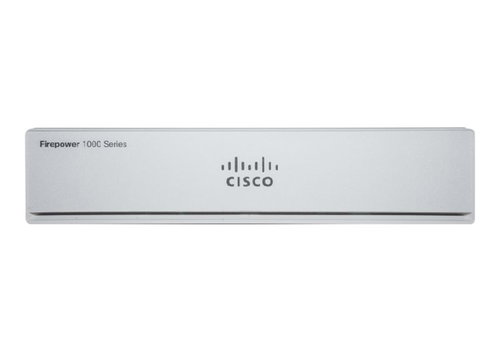 CISCO FIREPOWER 1010 NGFW - APPLIANCE DESKTOP