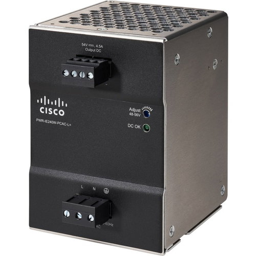 240W AC POWER SUPPLY (LITE) - .