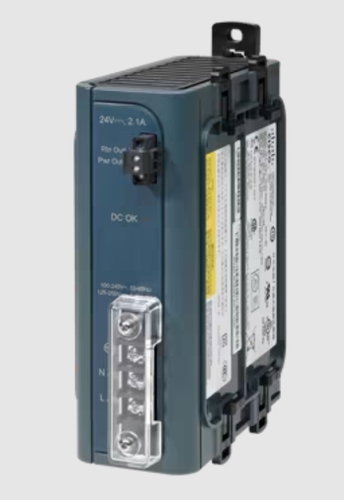 50W AC POWER SUPPLY (LITE) - .