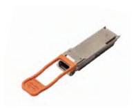 40GBASE-CSR QSFP TRANSCEIVER - MODULE WITH LC CONNECTOR