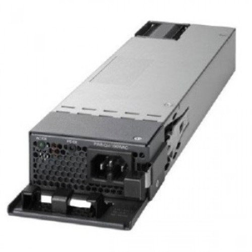 125W AC CONFIG 6 POWER - SUPPLY