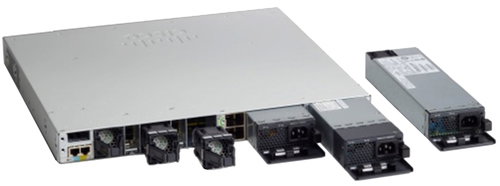 600W AC CONFIG 6 POWER - SUPPLY