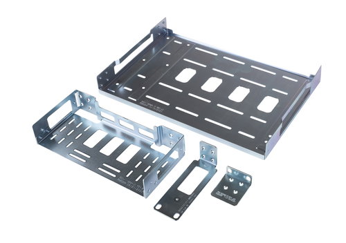 CISCO 1100 SERIES ROUTER - RACKMOUNT 2 WALLMOUNT KIT