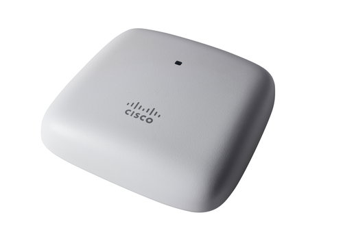 CBW140AC 802.11AC 2X2 WAVE 2 - ACCESS POINT CEILING MOUNT