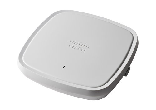 CISCO CATALYST 9105AX SERIES - .