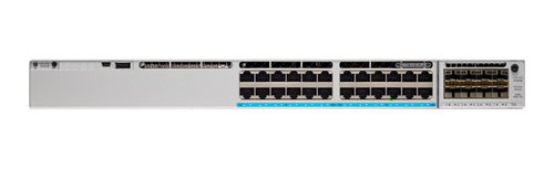 9300L 24P 8MGIG NETWORK - ADVANTAGE 4X10G UPLINK