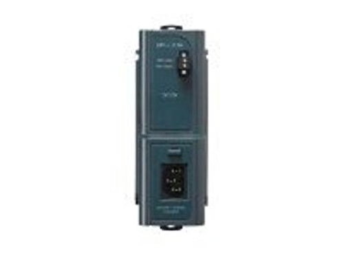 AC POWER MODULE W IEC PLUG - IN