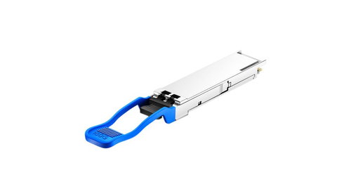 100G QSFP28 100G-LR 10KM SMF - DUPLEX LC CONNECTOR