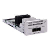 CATALYST 9200 2 X 25G NETWORK - MODULE