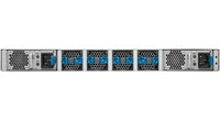 NEXUS 2K/3K SINGLE FAN FORWARD - AIRFLOW (PORT SIDE EXHAUST)