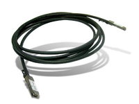 10GBASE ACTIVE OPTICAL - SFP+ CABLE 1M