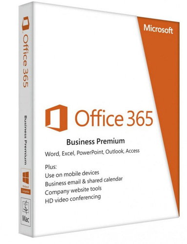 MICROSOFT 365 BUSINESS STANDARD - OVS LIC SUBS NL ADP