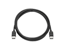 HP DISPLAY PORT CABLE KIT - 2M F/ HP PC
