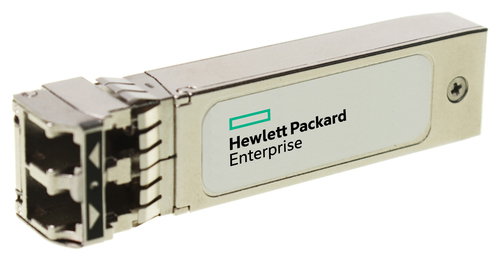 X130 10G SFP+ LC SR TRX-STOCK - IN