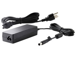 HP 65W SMART AC ADAPTER - F/ DEDICATED NOTEBOOK
