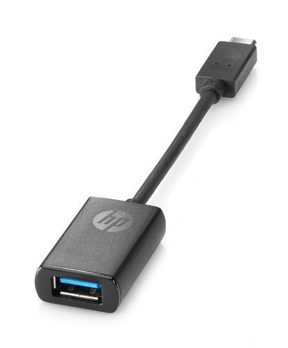 HP USB-C TO USB 3.0 ADAPTER - F/ DEDICATED HP TABLETS