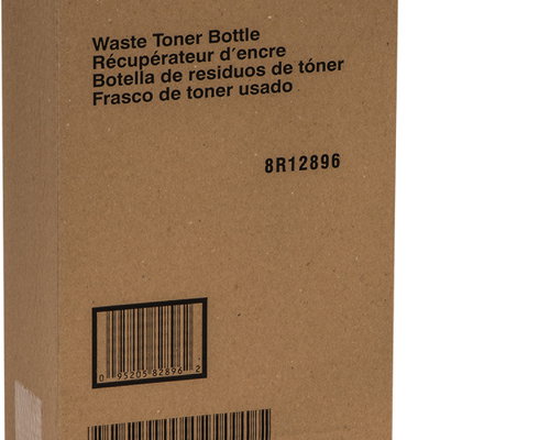 WASTE TONER (20.000 P.) - WC 5765/5775/5790