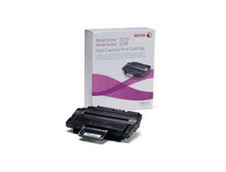 TONER BLACK (4.100 P.) - WC 3210/3220
