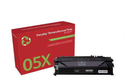 HP LJ P2055 HIGH YIELD - OEM CE505X