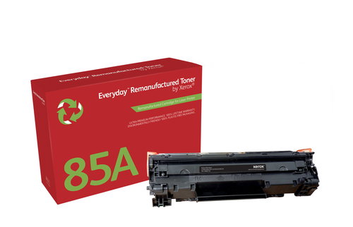 HP LJ P1102M1212M1217 - OEM CE285A