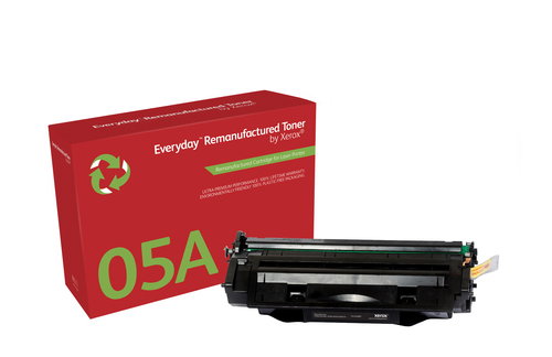 HP LJ P2035P2055 STANDARDYIELD - OEM CE505A