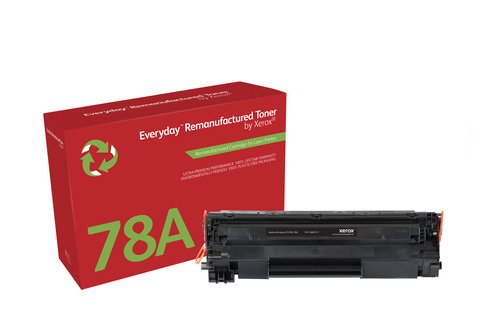 HP LJ P1606 LJ M1536 OEM CE278A - .