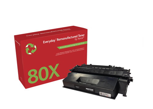 HP LJ M401 LJ M425 HIGH YIELD - OEM CF280X