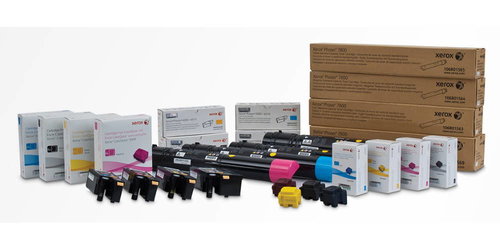 STAPLE CARTRIDGE (5.000 P.) - C 6070
