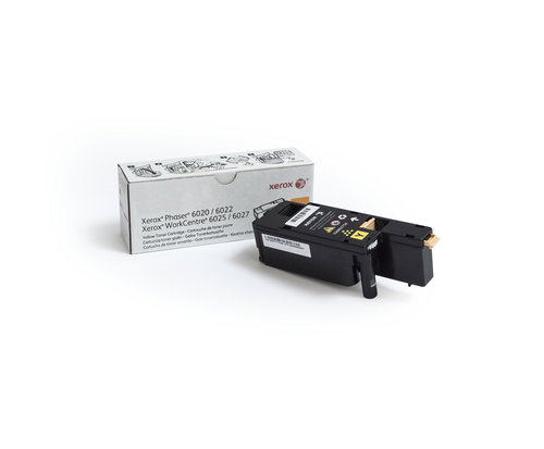 TONER YELLOW (1.000 P.) - PHASER 60XX