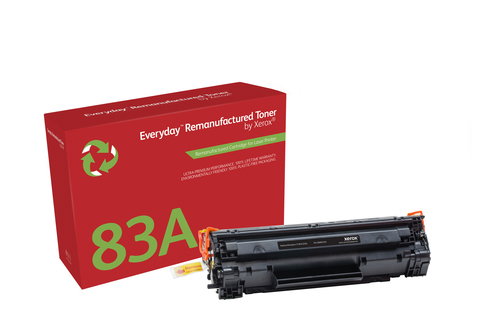 HP LJ ENTRPRS M806830 FLOWM830 - OEM CF283A