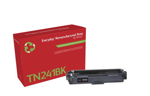 BROTHER HL3140/50/70 DCP9020 BK - MFC9330/40/9130/40 OEM TN241BK