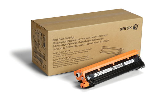 TONER BLACK (48.000 P.) - WC 6515 PHASER 6510