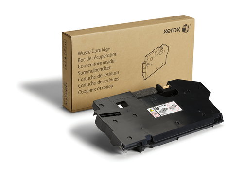 WASTE TONER (30.000 P.) - WC 6515 PHASER 6510