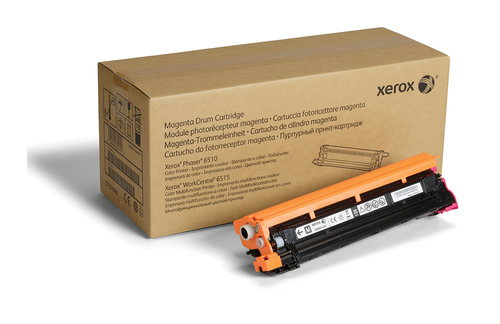 TONER MAGENTA (48.000 P.) - WC 6515 PHASER 6510