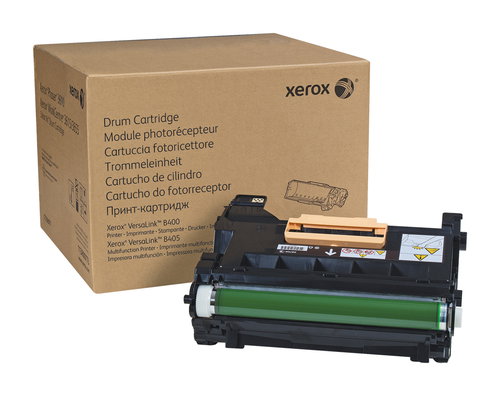 DRUM CARTRIDGE - VERSALINK B400/B405